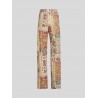 ETRO - Jogging Pants with Patchwork Print - Fantasy