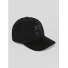 ETRO - Cappello baseball logato - Nero
