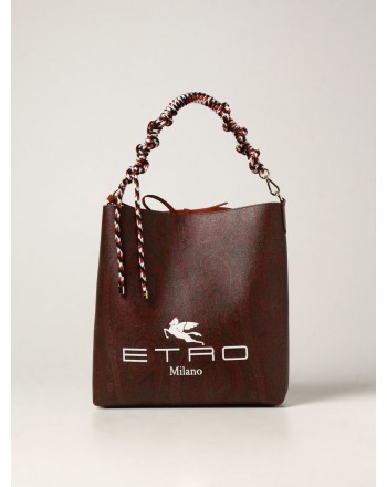 ETRO - Paisley Patterned Bag - Fantasia