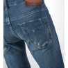 BRIAN DALES - Jeans - Denim