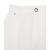 PINKO - CALMA 1 shorts - bianco