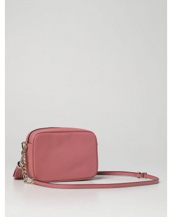 MICHAEL BY MICHAEL KORS - Jet Set Bag In Rose Grained Leather