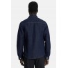 BRIAN DALES - Denim Shirt Jacket - Denim