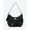 LOVE MOSCHINO - Shoulder bag JC4340PP0E - Black
