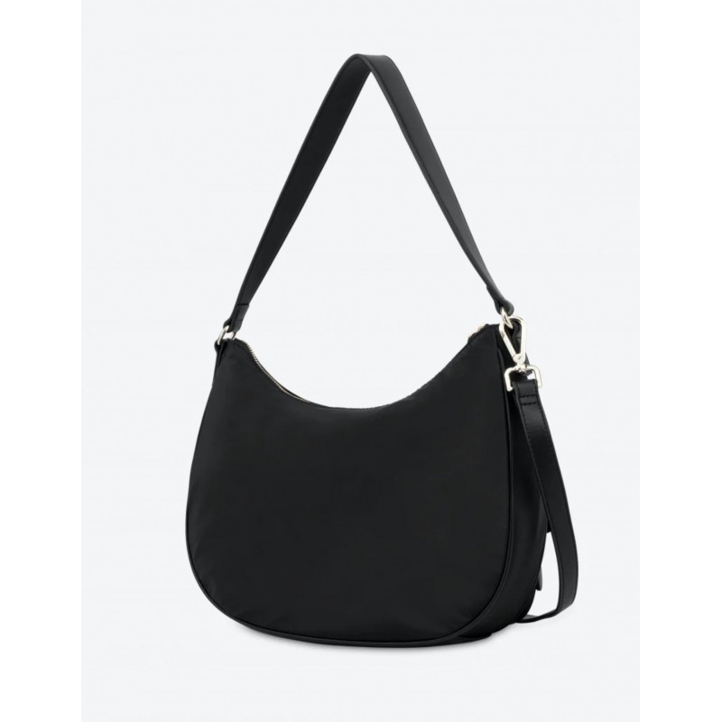 LOVE MOSCHINO - Shoulder bag JC4340PP0E - Black