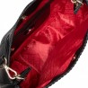 LOVE MOSCHINO - Shoulder bag JC4036PP1E - Black