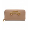 LOVE MOSCHINO - Hook Wallet - Natural/Nude
