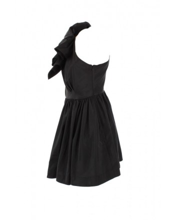 PINKO - Giuggiolo Dress - Black