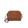 MICHAEL BY MICHAEL KORS - Jet Set leather bag with studs - Luggage