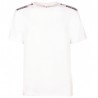 MOSCHINO UNDERWEAR - T-Shirt - White