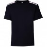 MOSCHINO UNDERWEAR - T-Shirt - Black