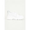 CHIARA FERRAGNI - CF3000 / 009 Sneakers - White