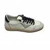4B12 - Sneakers NEW-U11 - White/Nero