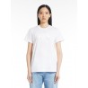 MAX MARA - T-Shirt in Cotone PARK - Bianco