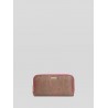 ETRO - Color Block Paisley Wallet - Multicolor