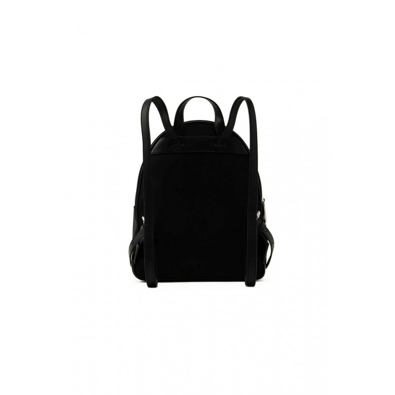 MICHAEL by MICHAEL KORS - BROOKLYN Tech Fabric Backpack - Black