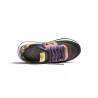 WUSHU - Sneakers Master M305 - Grey/Lilac