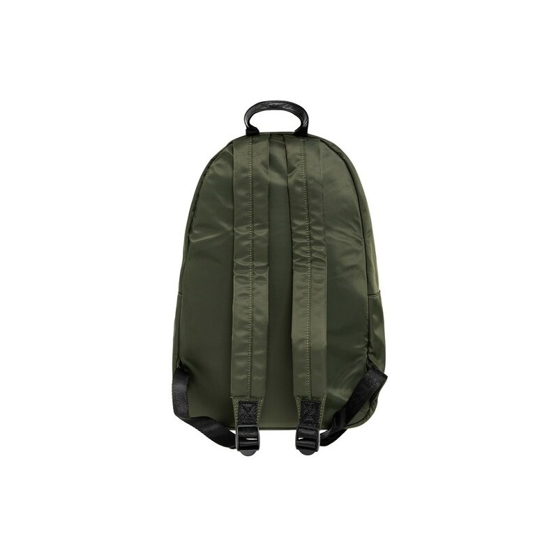 ICEBERG - Backpack with logo 7202 6903 - Sage