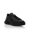 PHILIPP PLEIN - Lo-Top sneakers USC0266-PLE010N_02 - Nero