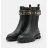 MICHAEL by MICHAEL KORS - RYDLEY CHELSEA Boots - Black