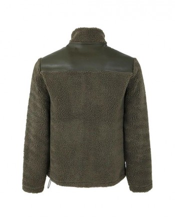 MICHAEL BY MICHAEL KORS - Outerwear jacket CF2513H79A - Black