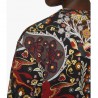 ETRO - Sweatshirt with floral print 1Y675 - Fantasy