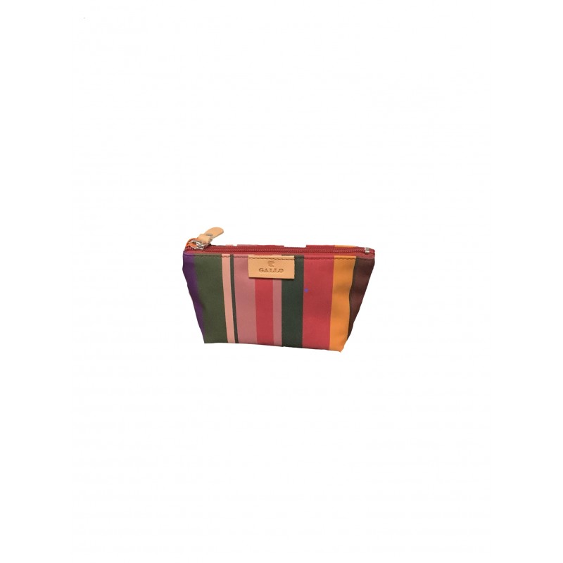 GALLO -  Contemporary Pochette Beauty case - Multicolor