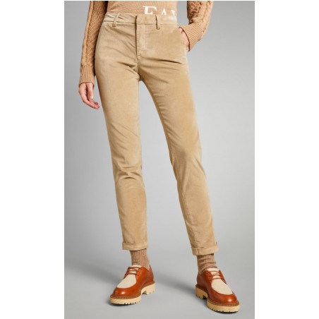 Slim Pants SpinnakerBoutique Donna Abbigliamento Pantaloni e jeans Pantaloni Pantaloni slim & skinny 