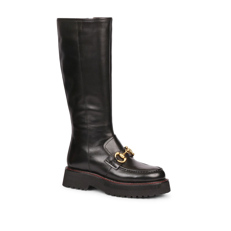WOMEN FASHION Footwear Boots Leatherette Black 39                  EU discount 64% Emanuelle vee boots 