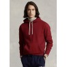 POLO RALPH LAUREN - Hoodie - Holiday Red