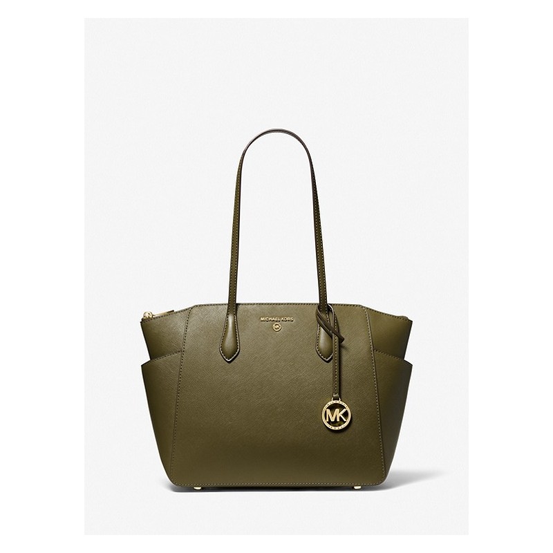 MICHAEL by MICHAEL KORS - MARYLIN  Bag - Olive