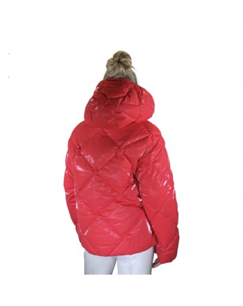 FREEDOMDAY - Women's Jacket 2653AD179RD - Red