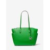 MICHAEL by MICHAEL KORS - MARILYN MD Tote Leather Bag - Palm