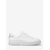 MICHAEL by MICHAEL KORS - GROVE LACE UP Sneakers - Optic White