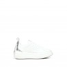 RED VALENTINO - Bowalk Sneakers 2Q250E11UVV - Bianco