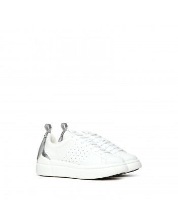 RED VALENTINO -Bowalk Sneakers 2Q250E11UVV  - White