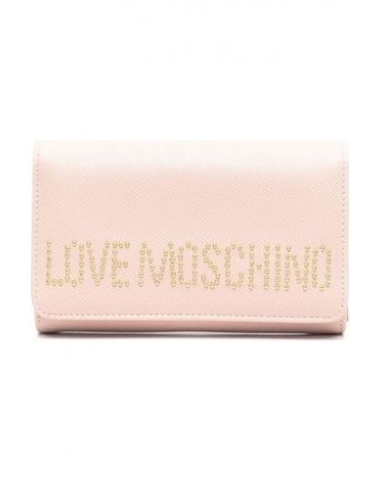 LOVE MOSCHINO - Wallet JC5700PP0G - Nude