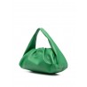 PHILIPP PLEIN - GOTHIK PLEIN  Leather Bag - Green