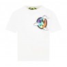 BARROW KIDS - T-Shirt in cotone - Bianco