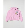 BARROW KIDS - Hoddie Sweatshirt - Pink