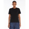 SPORTMAX - FABIO Stretch Jersey T-Shirt - Black