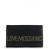 LOVE MOSCHINO - Wallet JC5700PP0G - Black