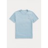 POLO RALPH LAUREN - T-shirt Custom Slim-Fit - French turquoise