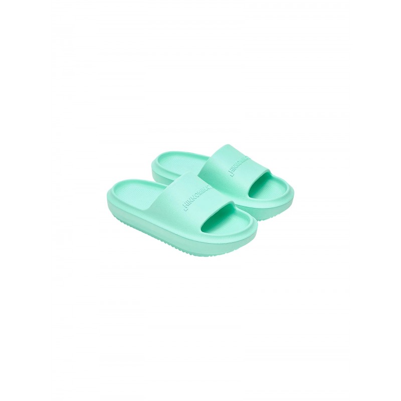 HINNOMINATE - Rubber Slippers HNSW06 - Mint Green