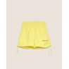 HINNOMINATE KIDS - Cotton Shorts PF0125 - Yellow