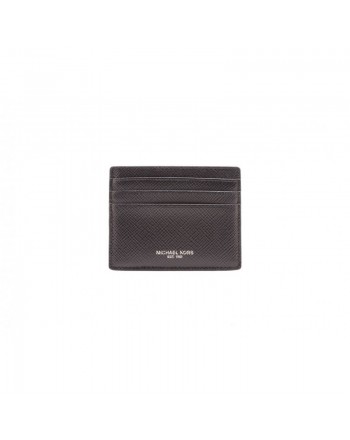 MICHAEL BY MICHAEL KORS - Leather Holders - Black