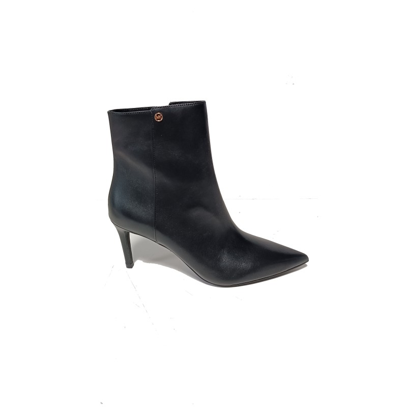 MICHAEL KORS - Ankle boot 40F2HNME5L001 - Black