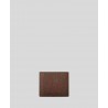 ETRO - Portafoglio piccolo realizzato nell'iconica tela Paisley - Paisley
