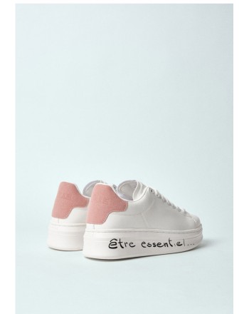 GAELLE - ADDICT Sneakers - Pink
