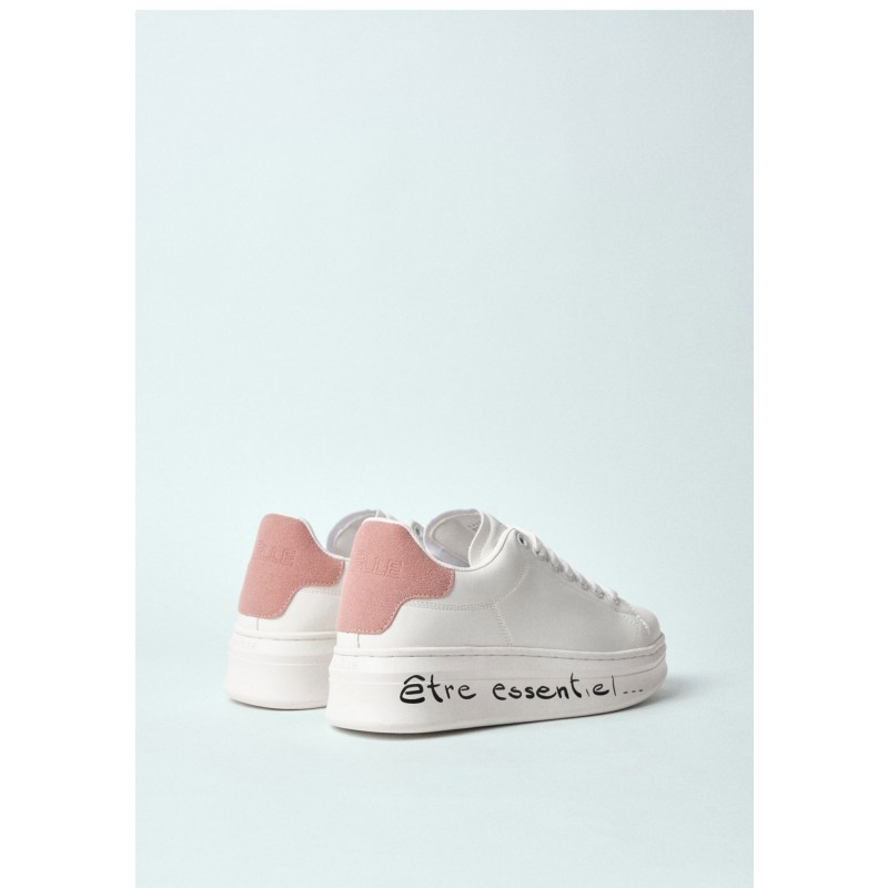 GAELLE - ADDICT Sneakers - Pink